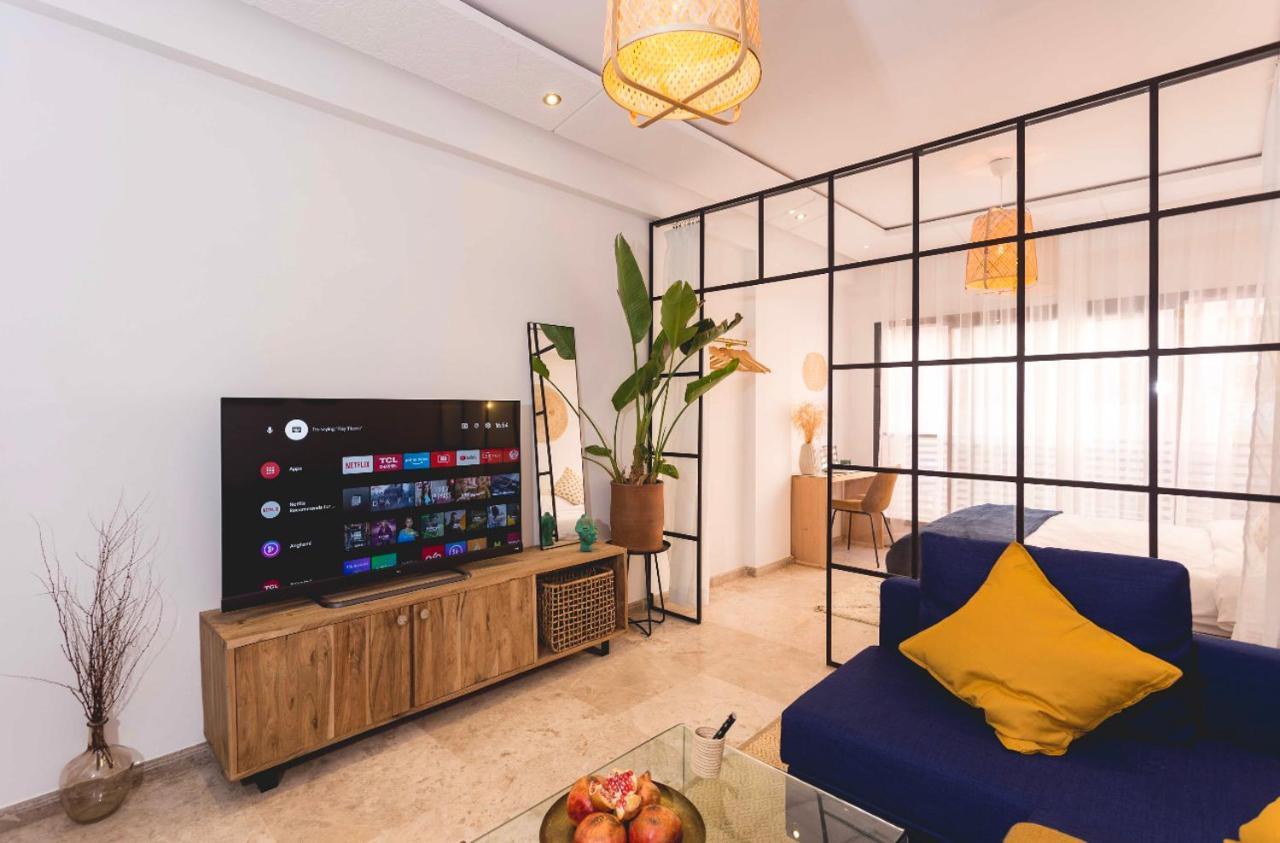 Stylish Studio Марракеш Екстер'єр фото